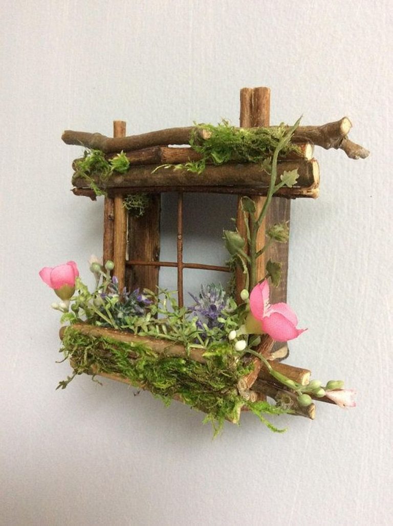 Perfect Fairy Garden Ideas To Inspire Your Mini Garden Lovahomy