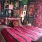 Adorable Bohemian Bedroom Decoration Ideas You Will Totally Love 01