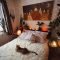 Adorable Bohemian Bedroom Decoration Ideas You Will Totally Love 11