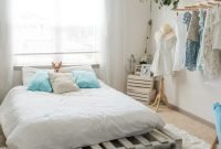 Adorable Bohemian Bedroom Decoration Ideas You Will Totally Love 14
