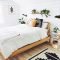 Adorable Bohemian Bedroom Decoration Ideas You Will Totally Love 16