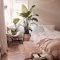 Adorable Bohemian Bedroom Decoration Ideas You Will Totally Love 19