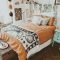 Adorable Bohemian Bedroom Decoration Ideas You Will Totally Love 21
