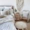 Adorable Bohemian Bedroom Decoration Ideas You Will Totally Love 22