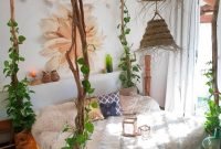 Adorable Bohemian Bedroom Decoration Ideas You Will Totally Love 24