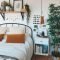 Adorable Bohemian Bedroom Decoration Ideas You Will Totally Love 26