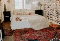 Adorable Bohemian Bedroom Decoration Ideas You Will Totally Love 33