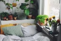Adorable Bohemian Bedroom Decoration Ideas You Will Totally Love 34