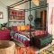 Adorable Bohemian Bedroom Decoration Ideas You Will Totally Love 39