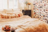 Adorable Bohemian Bedroom Decoration Ideas You Will Totally Love 40