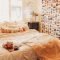 Adorable Bohemian Bedroom Decoration Ideas You Will Totally Love 40