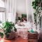 Adorable Bohemian Bedroom Decoration Ideas You Will Totally Love 43