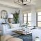 Elegant Coastal Themes For Your Living Room Design 02