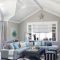Elegant Coastal Themes For Your Living Room Design 08