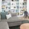 Elegant Coastal Themes For Your Living Room Design 10