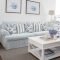 Elegant Coastal Themes For Your Living Room Design 12