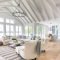 Elegant Coastal Themes For Your Living Room Design 13