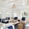 Elegant Coastal Themes For Your Living Room Design 15