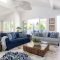 Elegant Coastal Themes For Your Living Room Design 17