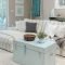 Elegant Coastal Themes For Your Living Room Design 19