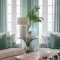 Elegant Coastal Themes For Your Living Room Design 21