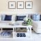 Elegant Coastal Themes For Your Living Room Design 23