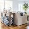 Elegant Coastal Themes For Your Living Room Design 26