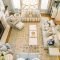 Elegant Coastal Themes For Your Living Room Design 32