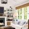 Elegant Coastal Themes For Your Living Room Design 34