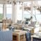 Elegant Coastal Themes For Your Living Room Design 43