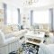 Elegant Coastal Themes For Your Living Room Design 44