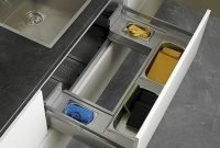 Genius Kitchen Storage Ideas For Your New Kitchen 02