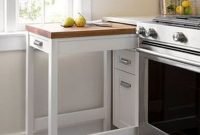 Genius Kitchen Storage Ideas For Your New Kitchen 04