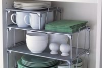 Genius Kitchen Storage Ideas For Your New Kitchen 05