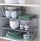Genius Kitchen Storage Ideas For Your New Kitchen 05