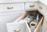 Genius Kitchen Storage Ideas For Your New Kitchen 10
