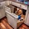 Genius Kitchen Storage Ideas For Your New Kitchen 12