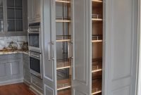 Genius Kitchen Storage Ideas For Your New Kitchen 13