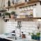 Genius Kitchen Storage Ideas For Your New Kitchen 16