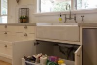 Genius Kitchen Storage Ideas For Your New Kitchen 27