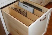 Genius Kitchen Storage Ideas For Your New Kitchen 28