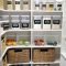 Genius Kitchen Storage Ideas For Your New Kitchen 30