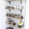 Genius Kitchen Storage Ideas For Your New Kitchen 34