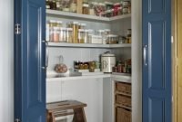 Genius Kitchen Storage Ideas For Your New Kitchen 35