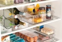 Genius Kitchen Storage Ideas For Your New Kitchen 40