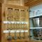 Genius Kitchen Storage Ideas For Your New Kitchen 44