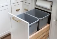 Genius Kitchen Storage Ideas For Your New Kitchen 45