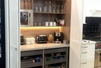 Genius Kitchen Storage Ideas For Your New Kitchen 47