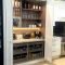 Genius Kitchen Storage Ideas For Your New Kitchen 47