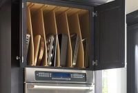 Genius Kitchen Storage Ideas For Your New Kitchen 50